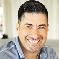 The INCubator Marketing Agency Employee Peter Wynn's profile photo