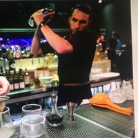 Bridge Road Brewers Employee Andrew O'Sullivan's profile photo