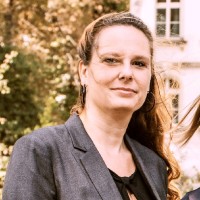 MD-IT GmbH Employee Janine Wockenfuß's profile photo