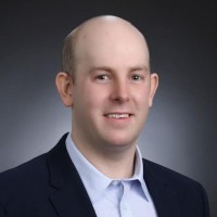 AECOM Employee John Rosier's profile photo