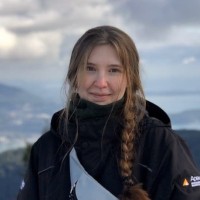 Subspace Labs Employee Дина Перцева's profile photo