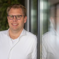 JG Solutions BV Employee Jeroen Gosselink's profile photo