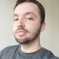 Orange Wholesale France Employee Nathan Host's profile photo