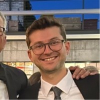 Three Leaf Concepts Employee Joe Colonna's profile photo