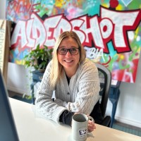 Aldershot Village BIA Employee Andrea Dodd's profile photo