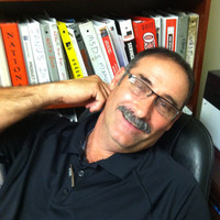 The Miner Corporation Employee Mark Harper's profile photo