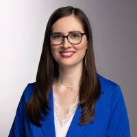 Crain's Grand Rapids Business Employee Rachel Watson's profile photo