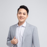GuideWire Human Resources Employee Alex Liang's profile photo