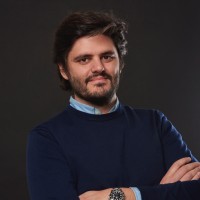 BIP Employee Giovanni Re's profile photo