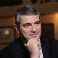 SERENSYS Employee Rodolphe Lapillonne's profile photo