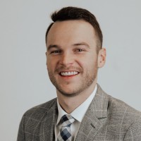 Element Solar Employee Chase Stephan's profile photo