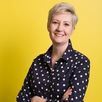Publicis Media Employee Jessica Kerwin's profile photo