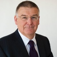 Perth Airport Employee Clive Appleton's profile photo