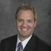 Denver International Airport Employee Joshua Schulz's profile photo