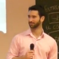 ioBuilders Employee Alejandro Dovale Padrón's profile photo
