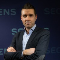 SEQENS Employee Olivier Malbault's profile photo