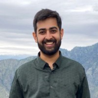 Ripik.AI Employee Tushar Bhasin's profile photo