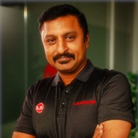 Leadsun Australia Employee Shankar Sreenivasan's profile photo