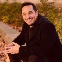 scentify Employee Ross Golding's profile photo