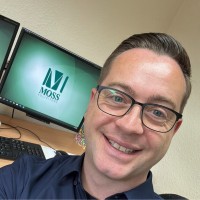 Moss Solicitors LLP Employee Jack Gould's profile photo