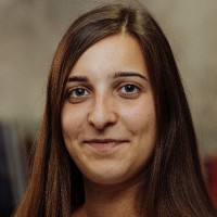 ELITYS Employee Margaux Verdu's profile photo