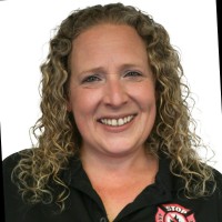 AKE Safety Equipment Employee Lisa Anderson's profile photo