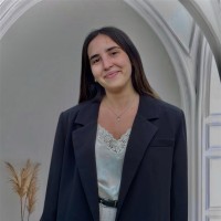 Agustina Totino Email