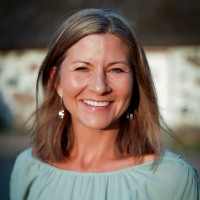 Smile Tandvård Employee Pernilla Oskarsson's profile photo