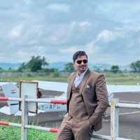 Plus91 Technologies Pvt. Ltd. Employee Akash Kadam's profile photo