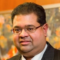 Innovative Financial Group Employee Janath Desilva's profile photo