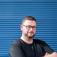STERLING EVENT GROUP LIMITED Employee Mike Dodsworth's profile photo