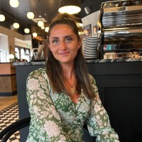 Crockd Employee Isobel Gumm's profile photo