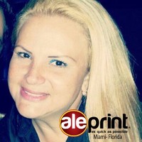 Vision Travel Group Employee Luisa Vasquez's profile photo
