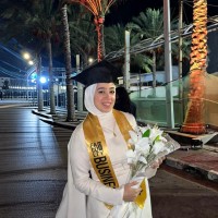 Yomna Shaltout's profile photo
