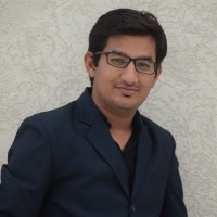 Groovy Web Employee Ashok Sachdev's profile photo