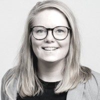Softworld Employee Tonje Nyheim's profile photo