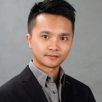 Ivan Ye Email
