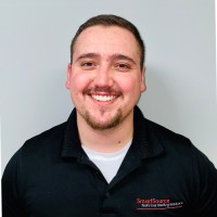 SmartSource Technical Solutions Employee Sam Iovinelli's profile photo