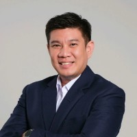 The Kayon Employee Adhiguna's profile photo