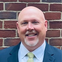 Shepherd Center Employee Stephen Marsh's profile photo