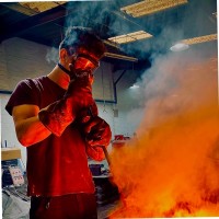 Clements Engineering Ltd Employee Connar Wardrop's profile photo