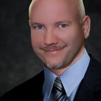 California State University-San Bernardino Employee Jay Wood's profile photo