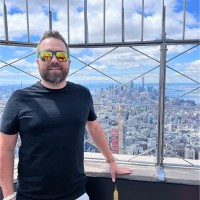 Travis Bentley Email & Phone Number