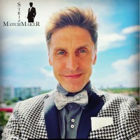 Promando A/S Employee Evgenii Strizh's profile photo
