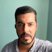 BillingPlatform Employee Christopher Gulati's profile photo