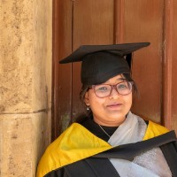 Docmosis Pty Ltd Employee Vennela Kanchipuram's profile photo