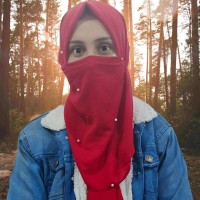 BINARY  HUB Employee Parveen Hussain's profile photo
