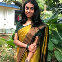Sreelakshmi M Email