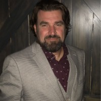 ShipTime Employee Peter Sexton's profile photo