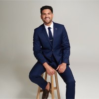 Infinity22 Employee Tyson Tupou's profile photo